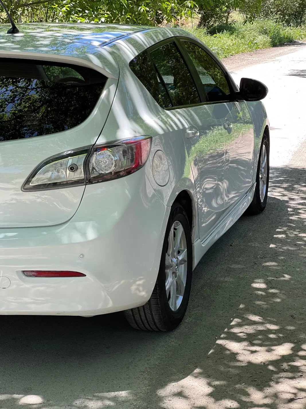 Mazda3|خودرو سواری و وانت|ارومیه, |دیوار