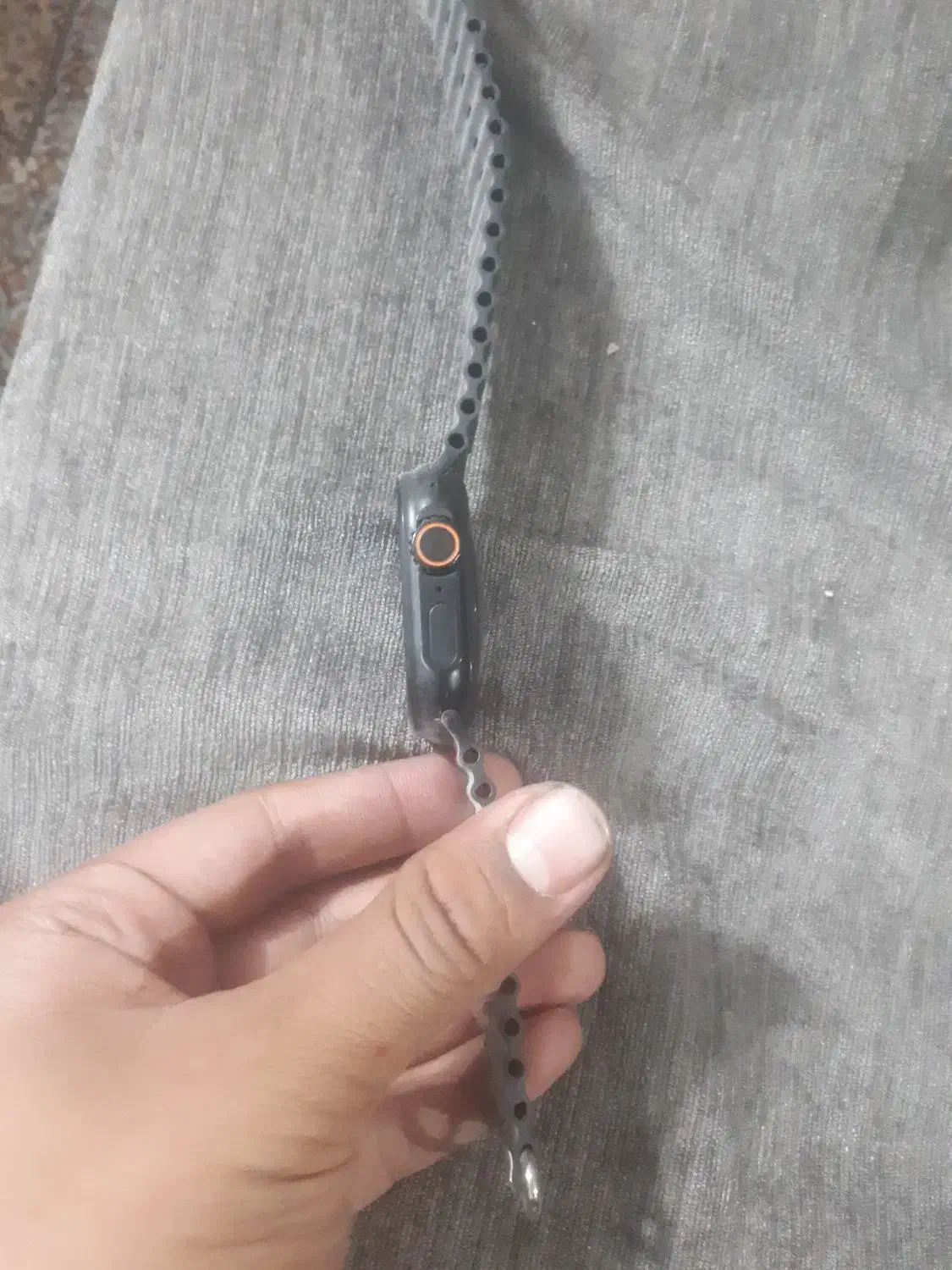 ساعت هوشمند|ساعت|اصفهان, قائمیه|دیوار