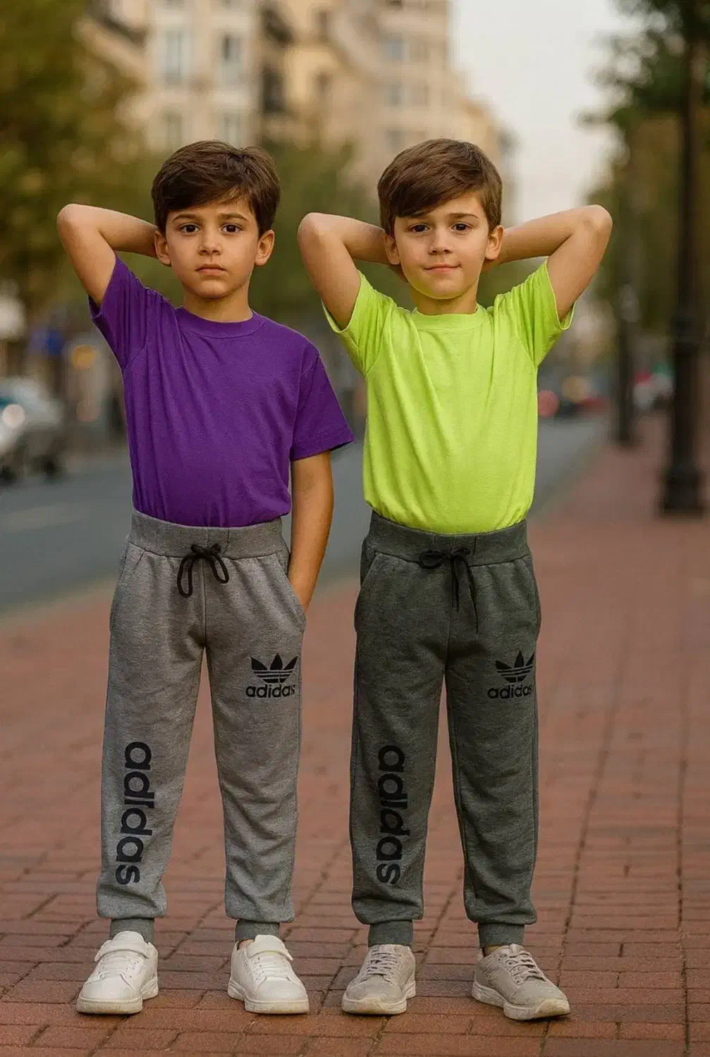 شلوار اسلش مدارسی - فول سایز کامل عمده|کفش و لباس بچه|بیرجند, |دیوار