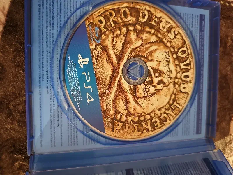 دیسک بازی  نو|کنسول، بازی ویدئویی و آنلاین|تهران, شهرک پاسداران|دیوار