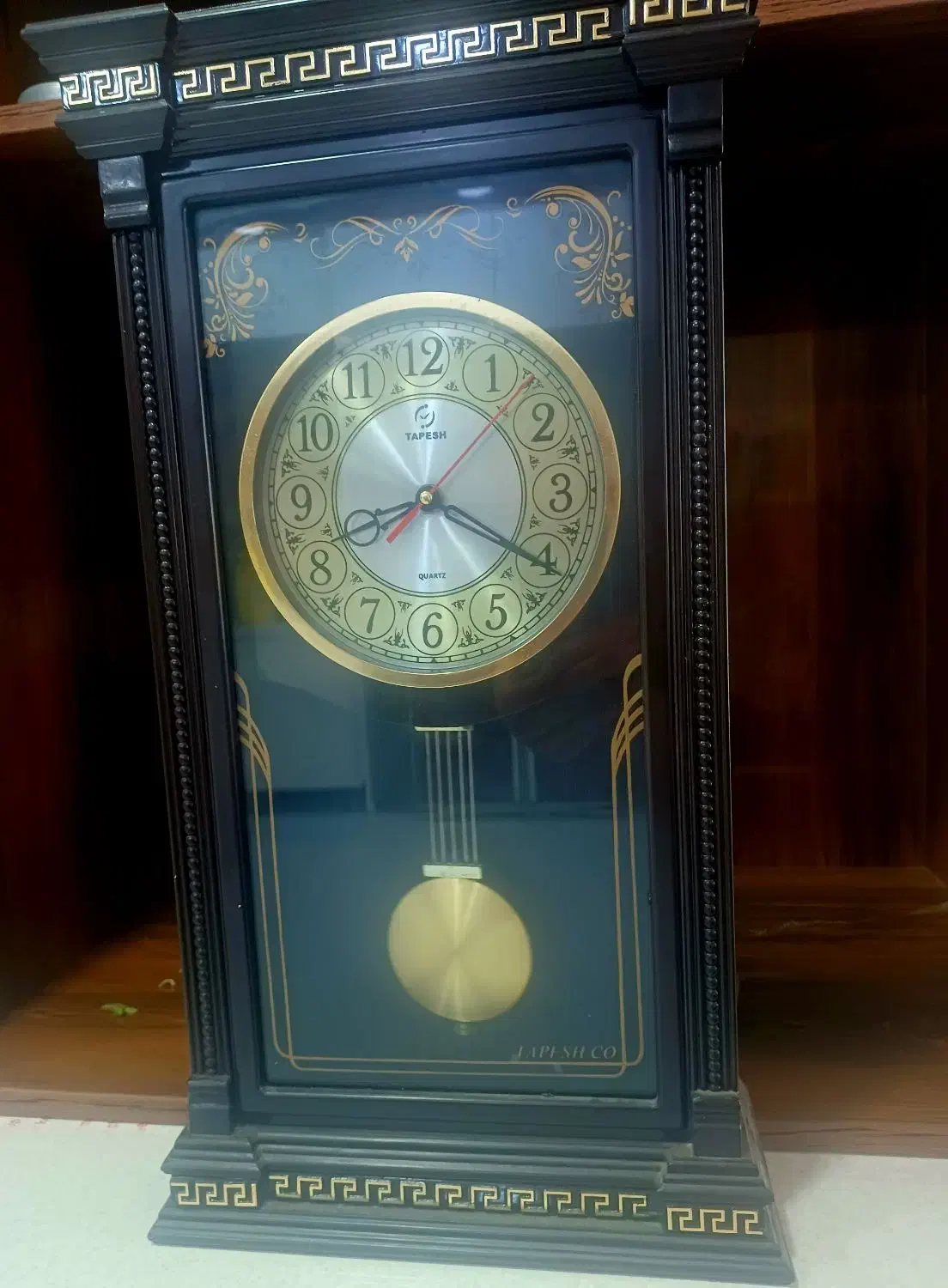 ساعت دیواری درحد آک|ساعت دیواری و تزئینی|اندیمشک, |دیوار