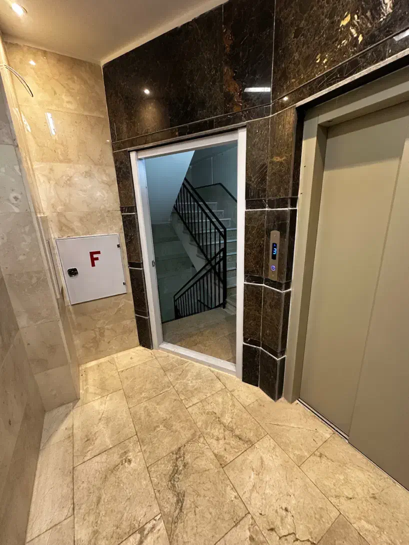 فروش ۱۵۸متر ویو‌ابدی تک واحدی|فروش آپارتمان|گرگان, |دیوار