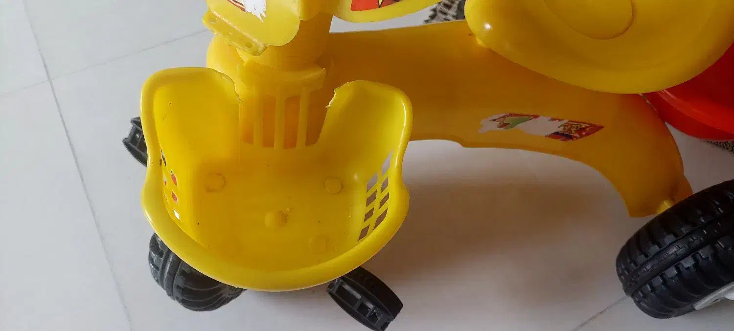 سه چرخه|دوچرخه، اسکیت، اسکوتر|کرمانشاه, |دیوار