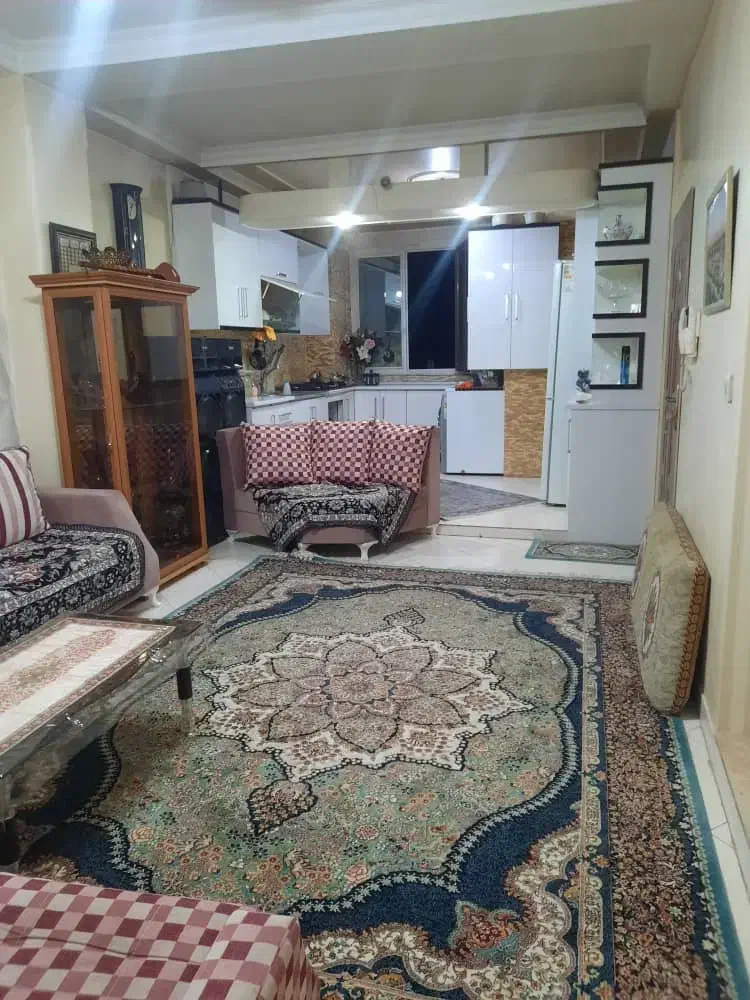 آپارتمان فروشی|فروش آپارتمان|تهران, راه آهن|دیوار