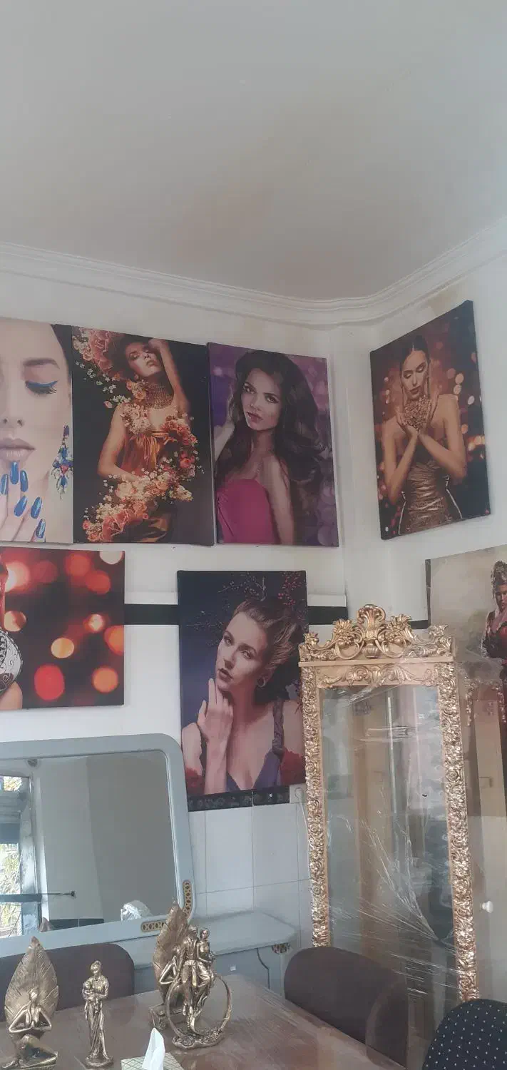 تابلو دیواری|تابلو فرش|ارومیه, |دیوار