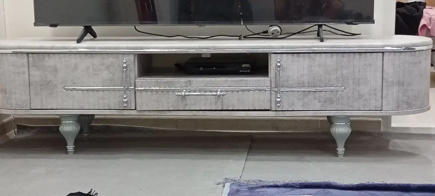 شیخ بها|بوفه، ویترین، کنسول|اهواز, کمپلو جنوبی|دیوار