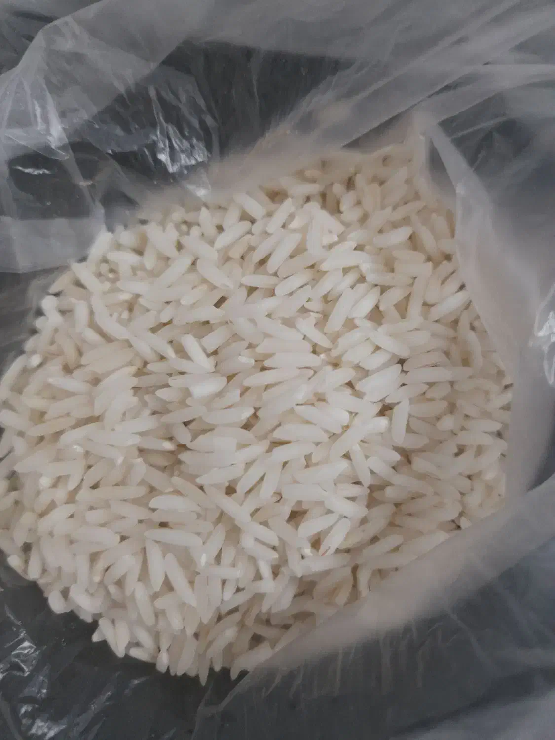 برنج هاشمی درجه یک ، به شرط پخت و طعم برنج|خوردنی و آشامیدنی|آستانه اشرفیه, |دیوار