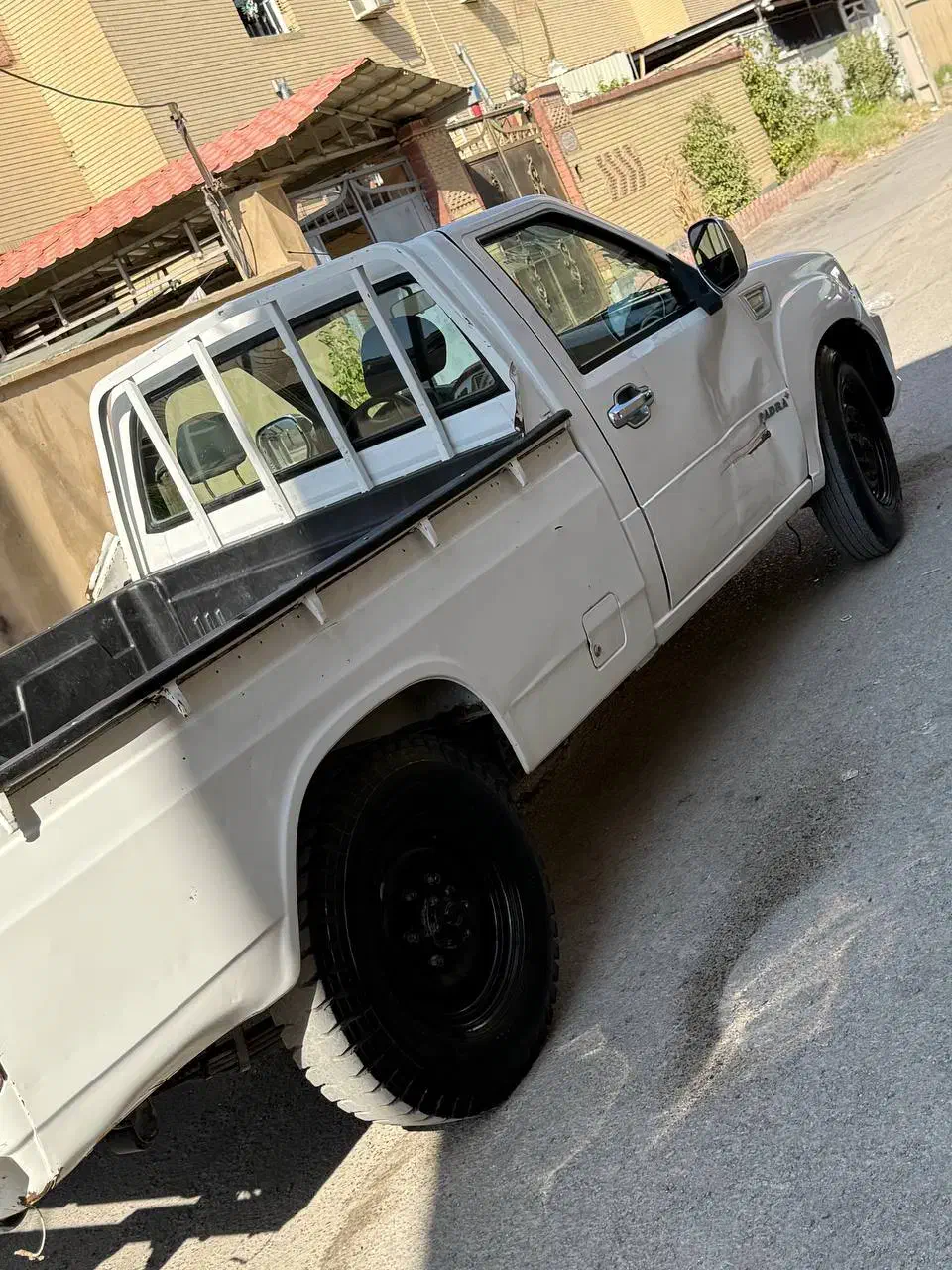 پادرا|خودرو سواری و وانت|بندرعباس, |دیوار