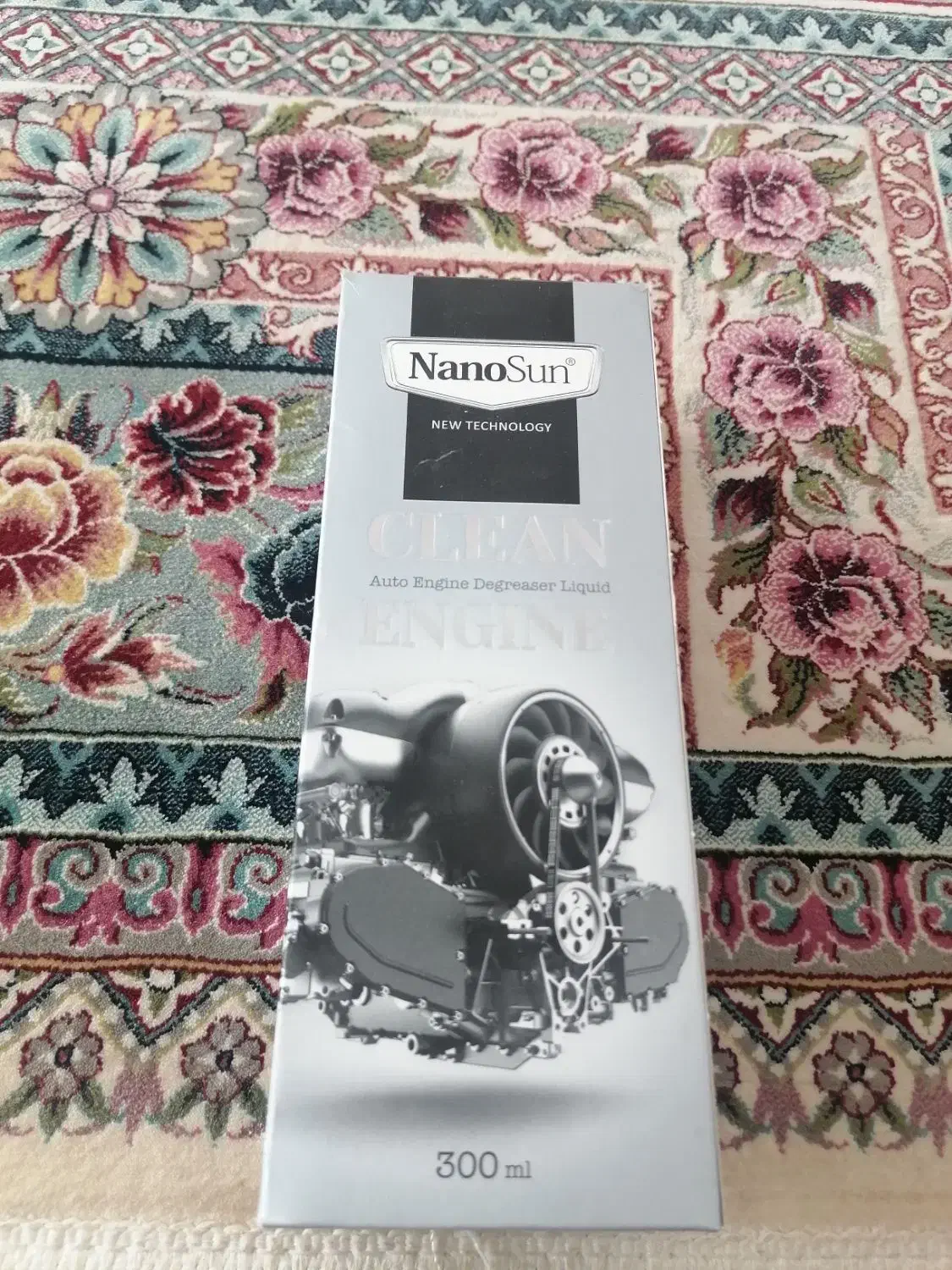 مواد شوینده نانو|مواد شوینده و دستمال کاغذی|بیرجند, |دیوار