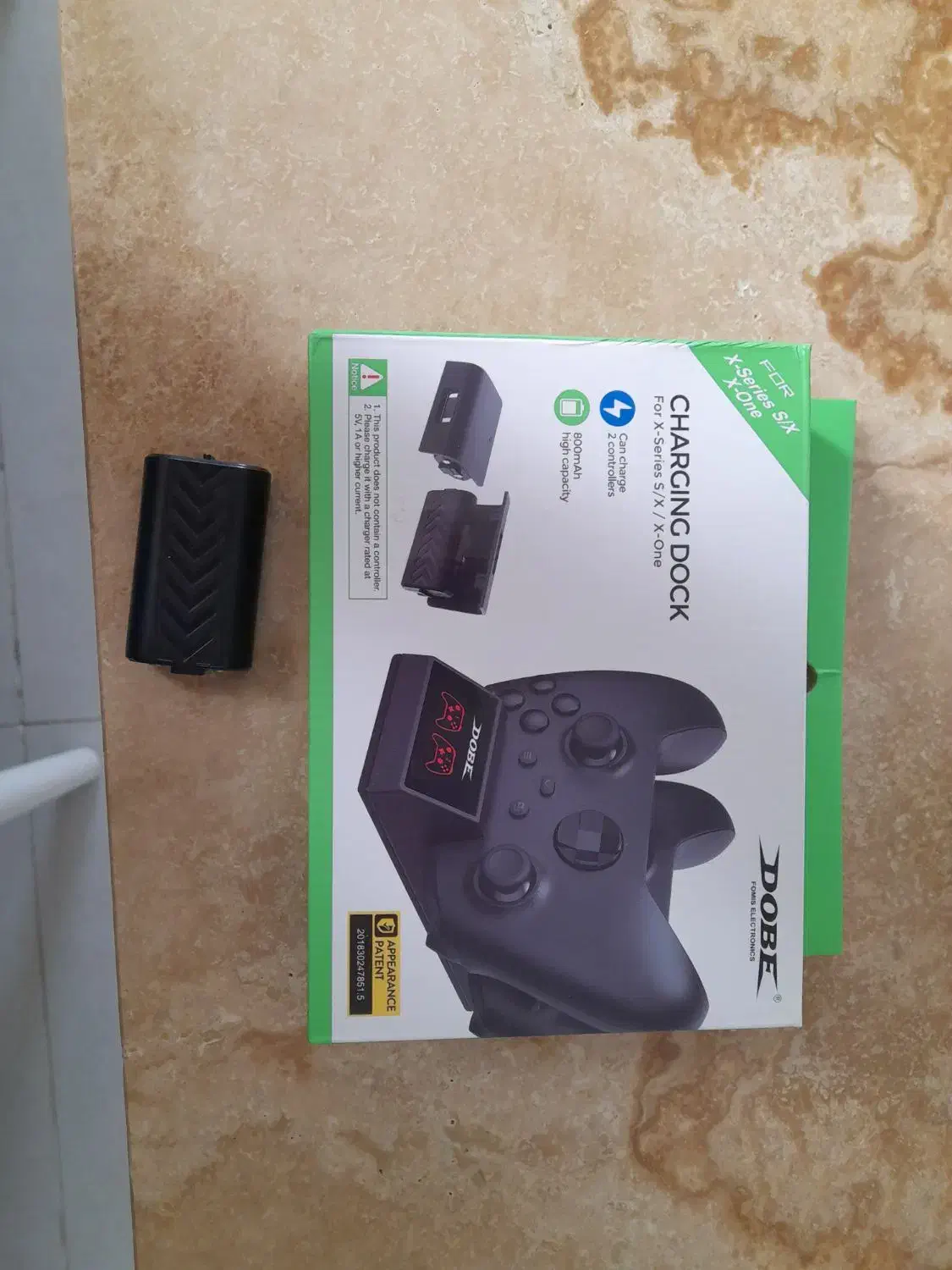 کنسول ایکس باکس سری اس|کنسول، بازی ویدئویی و آنلاین|مشهد, جاهد شهر|دیوار