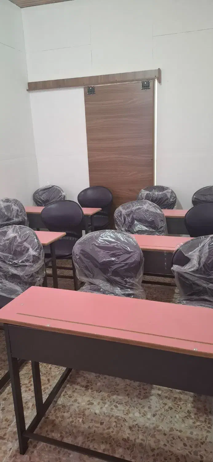اجاره آموزشگاه مجهز در بندرانزلی در تایم بعدازظهر|اجارهٔ کوتاه‌مدت دفتر کار و فضای آموزشی|بندر انزلی, تهران|دیوار
