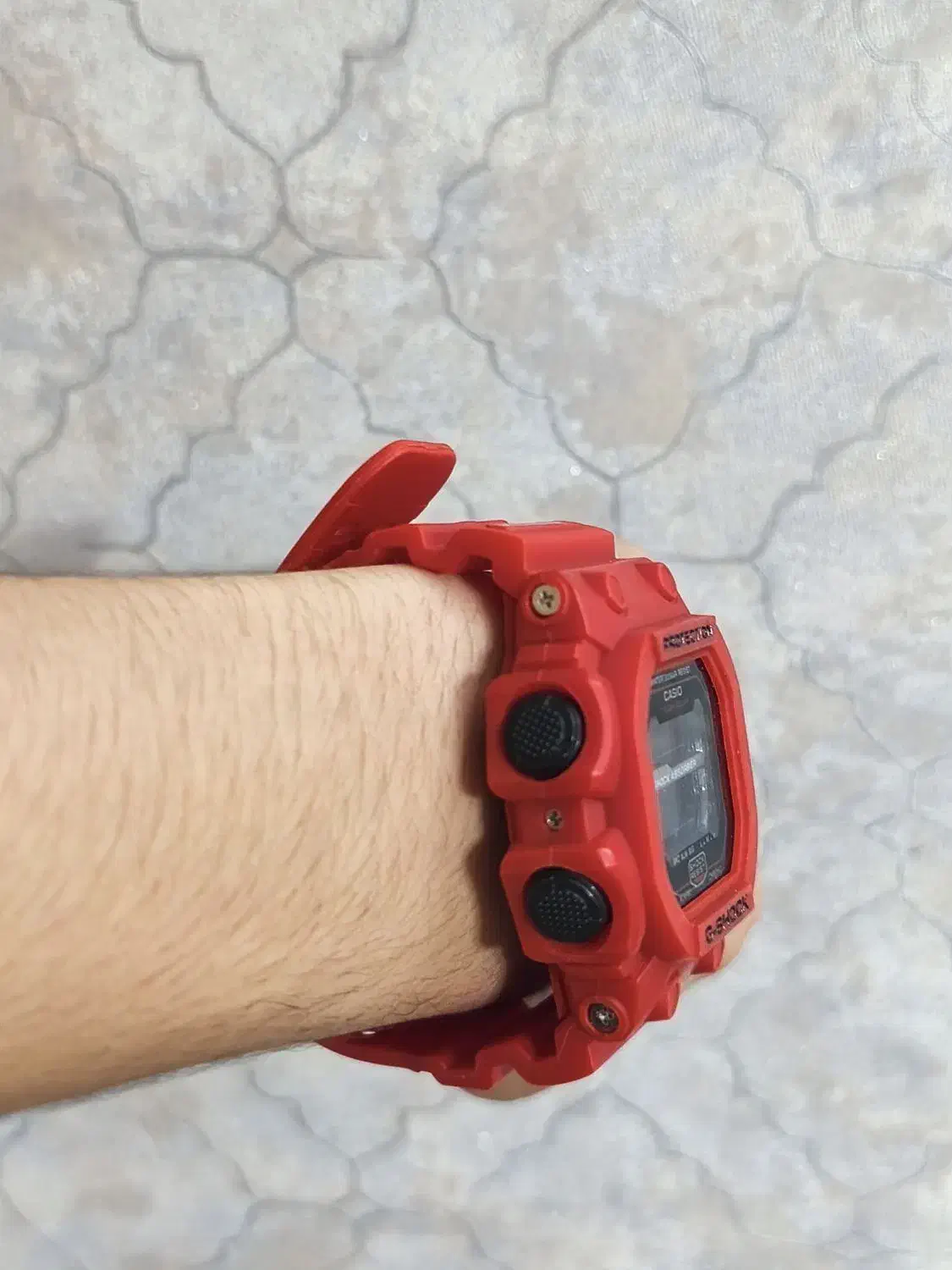 ساعت جیشاک فروش فوری|ساعت|تهران, صد دستگاه|دیوار