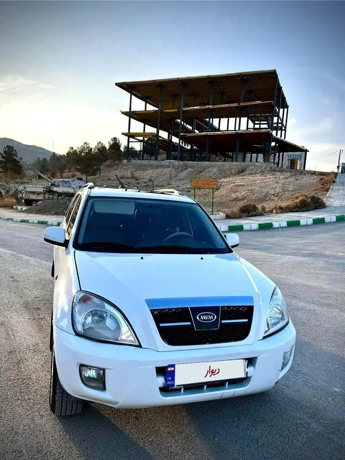 X33 دنده بی نقص|خودرو سواری و وانت|بجنورد, |دیوار