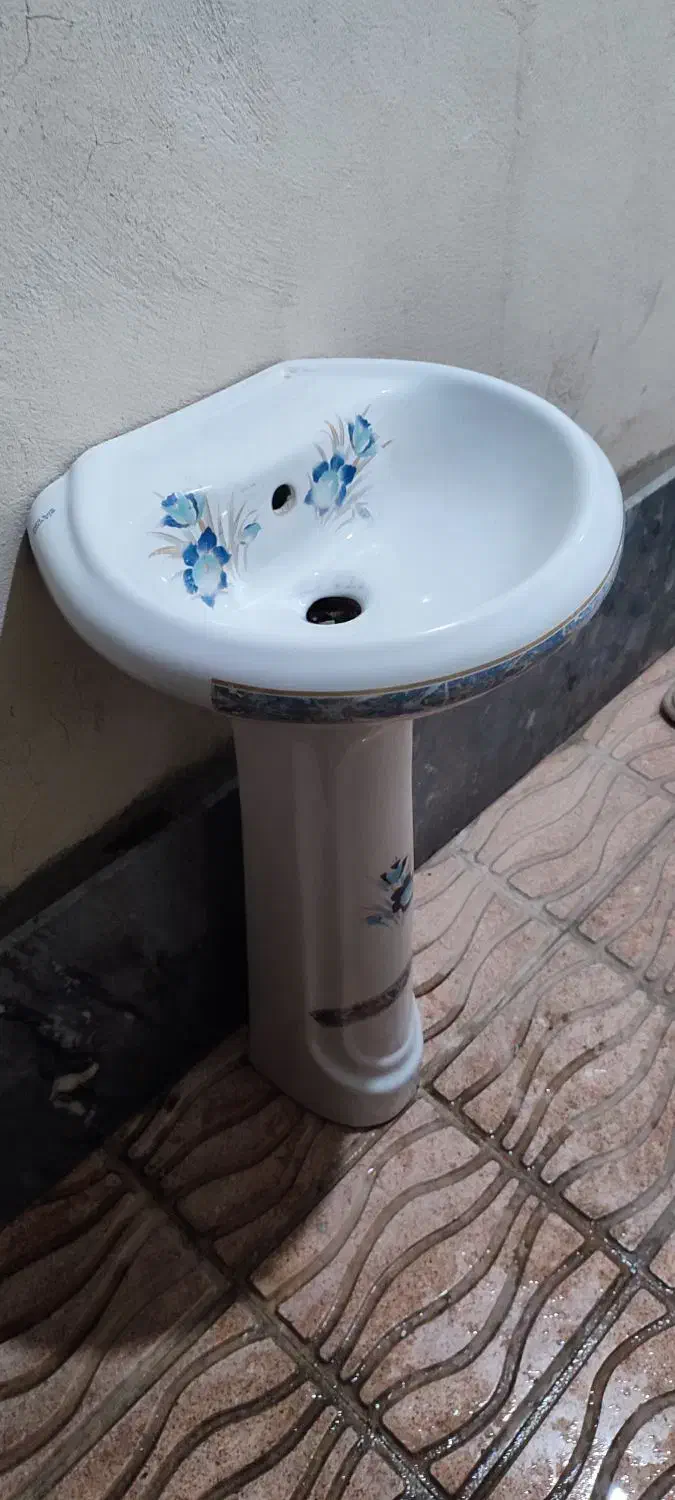 روشویی|لوازم سرویس بهداشتی|اردبیل, |دیوار