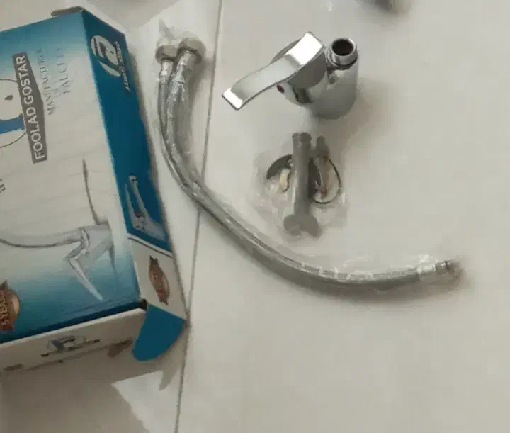 شیرالات اهرمی|لوازم سرویس بهداشتی|قرچک, مهدیه|دیوار