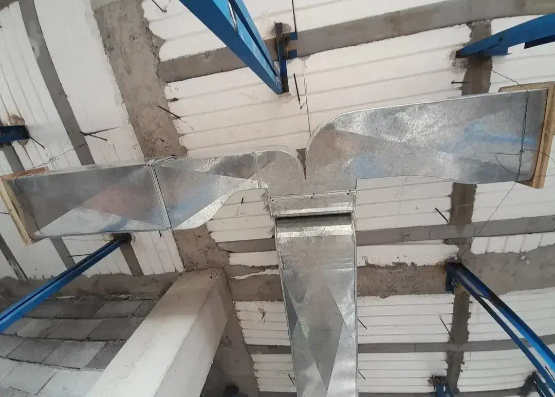 کانال کولر|خدمات پیشه و مهارت|نیشابور, ناسیونال|دیوار