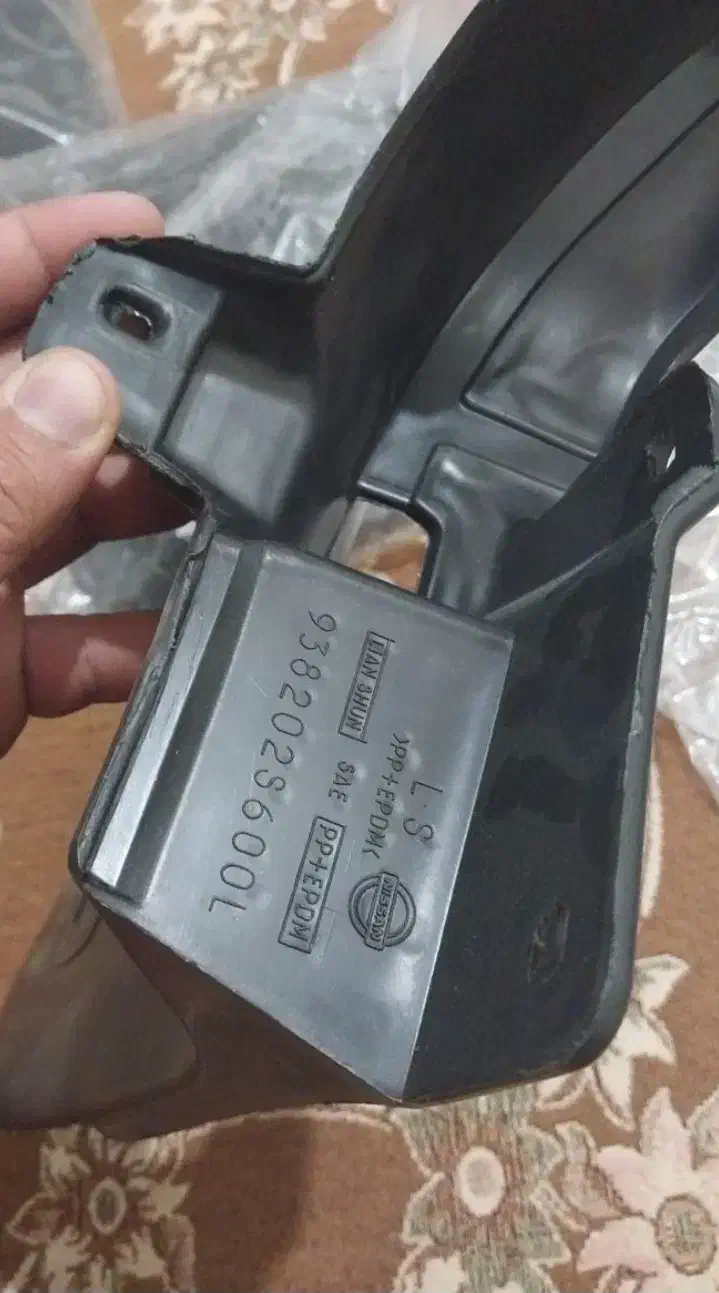 موتور رینگ ۱۵ س و ر ن گل پخش کن ن ی س ا نپیکاپ|موتورسیکلت|آبادان, |دیوار