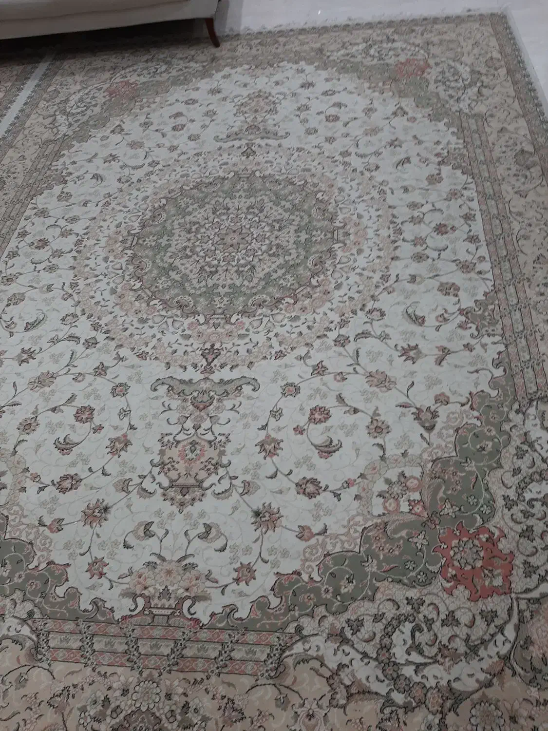 فرش ۱۲ متری|فرش|نظرآباد, نظرآباد|دیوار