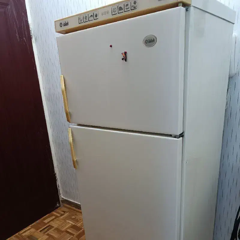 یخچال فیلور|یخچال و فریزر|حبیب آباد, |دیوار