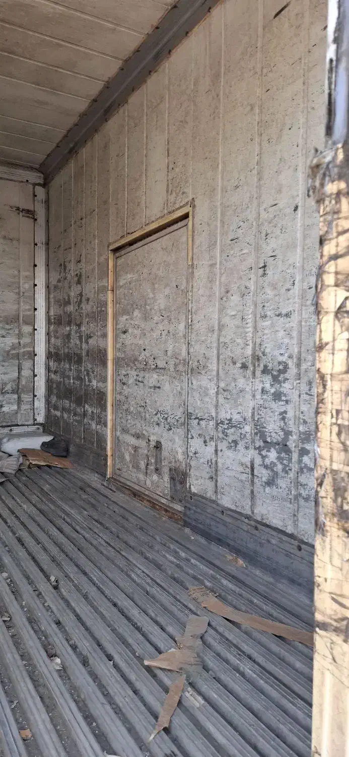 یخچال ایسوزو 5200|قطعات یدکی و لوازم جانبی|قائمشهر, |دیوار