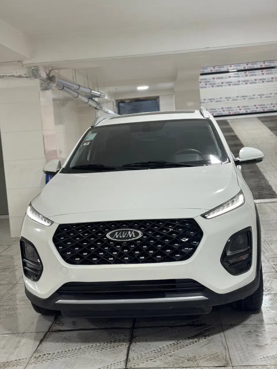 x22 pro|خودرو سواری و وانت|ارومیه, |دیوار