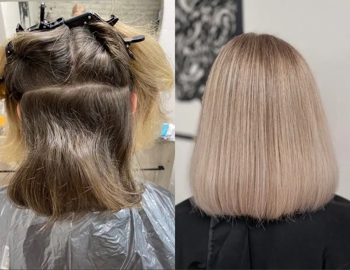 شب یلدا با رنگ مویی متفاوتتر از همیشه|خدمات آرایشگری و زیبایی|بابل, |دیوار