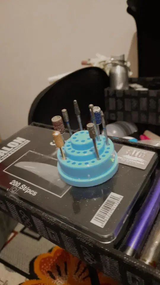 وسایل کامل ناخن|آرایشگاه و سالن‌های زیبایی|قرچک, مهدیه|دیوار