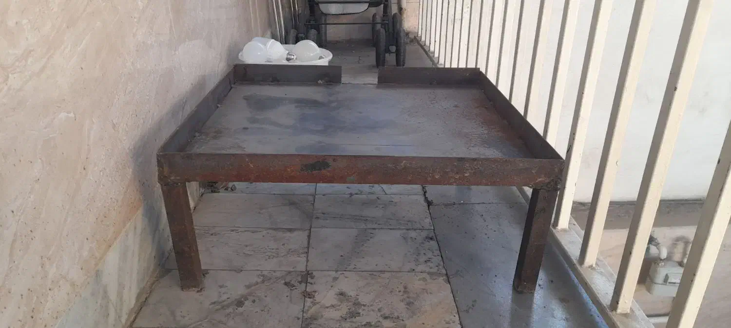 ترازو|ابزارآلات|کرج, حصارک پایین|دیوار