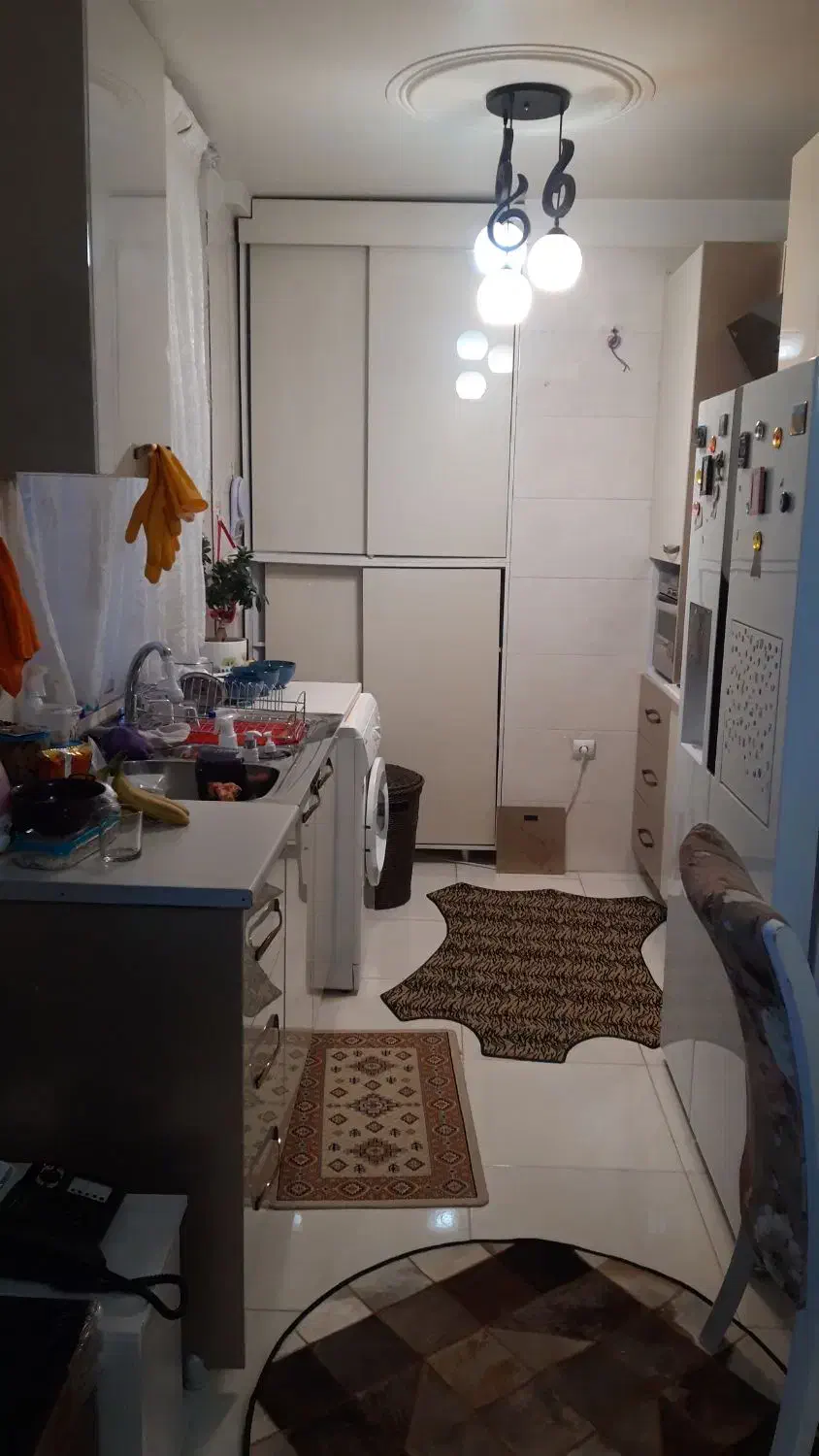 نیرو خانم فعال نظافت منزل|خدمات نظافت|تهران, امامت|دیوار