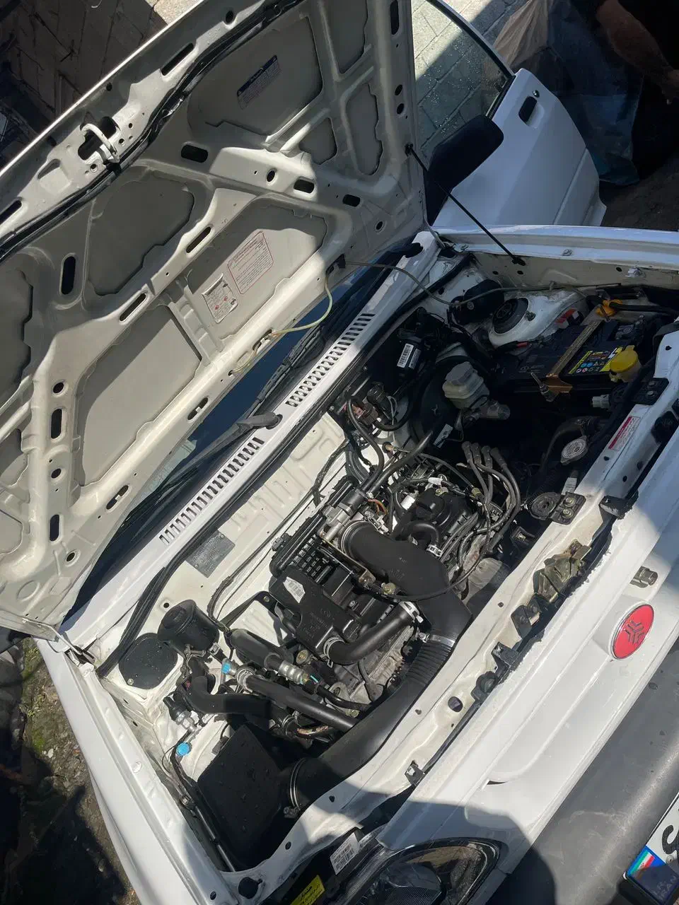 پراید ۱۳۱ بیرنگ|خودرو سواری و وانت|ایزدشهر, |دیوار