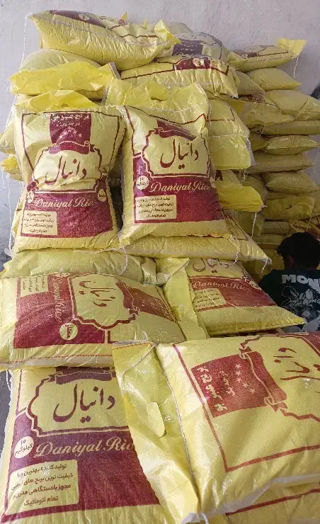 برنج عنبربو|خوردنی و آشامیدنی|بندر گناوه, |دیوار