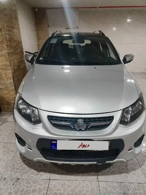 ماشین کوییکR ۱۴۰۰(دارای مانیتور و بدون رنگ)|خودرو سواری و وانت|تبریز, |دیوار