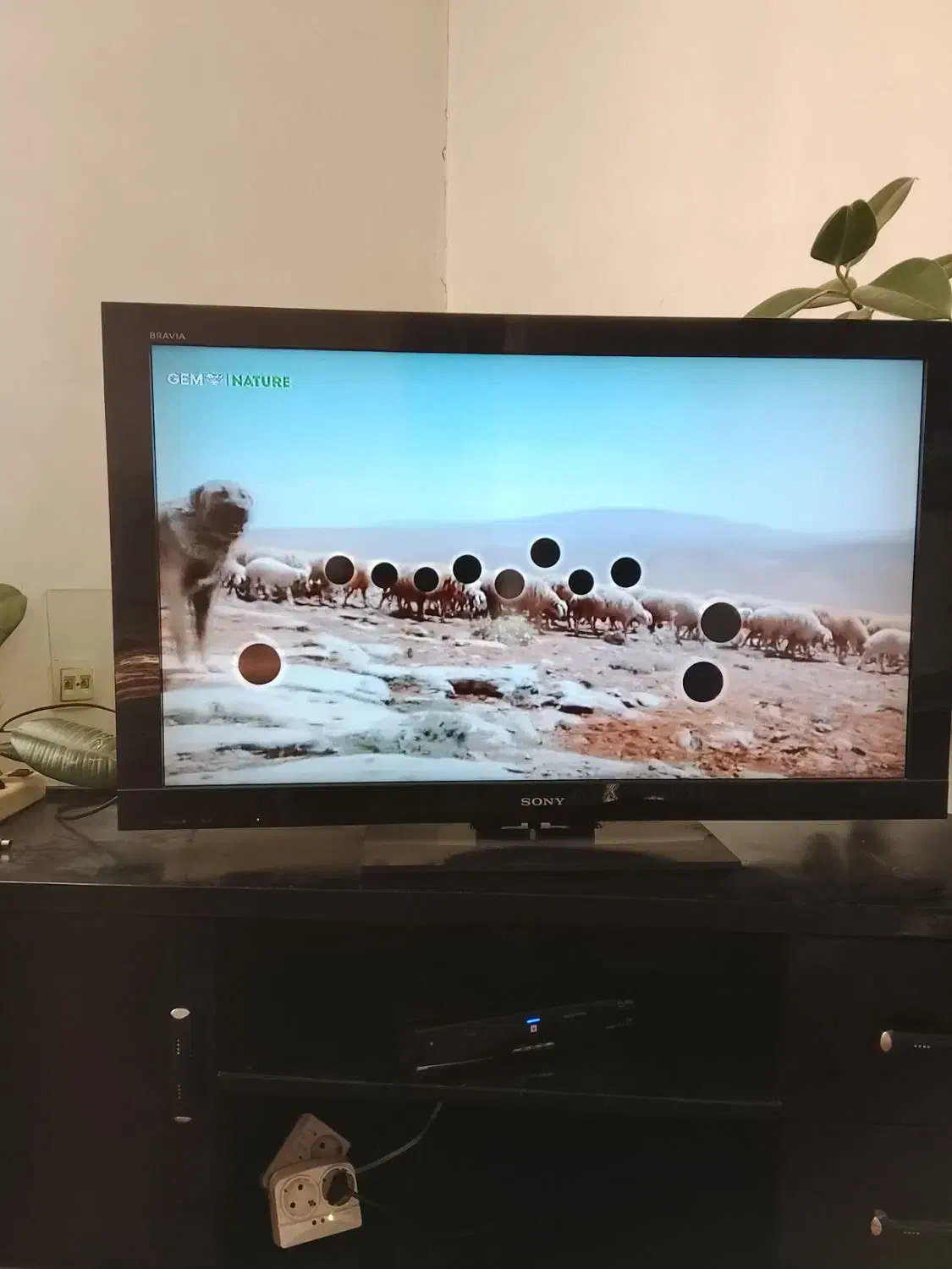 تلویزیون ۴۲ سونی|تلویزیون و پروژکتور|بروجرد, |دیوار