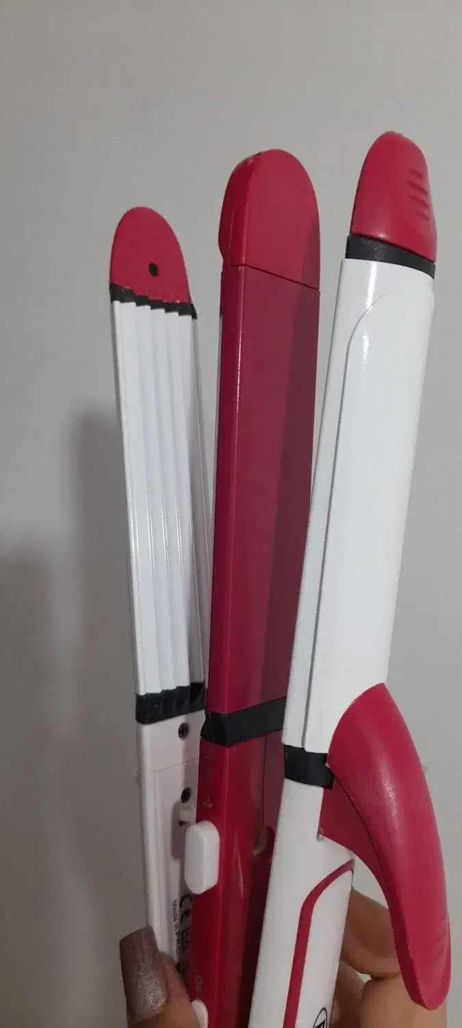 اتو مو|آرایشی، بهداشتی، درمانی|زابل, |دیوار