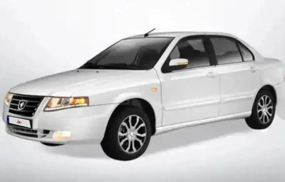 سورن پلاس دوگانه سوز صفر|خودرو سواری و وانت|شیروان (خراسان), |دیوار