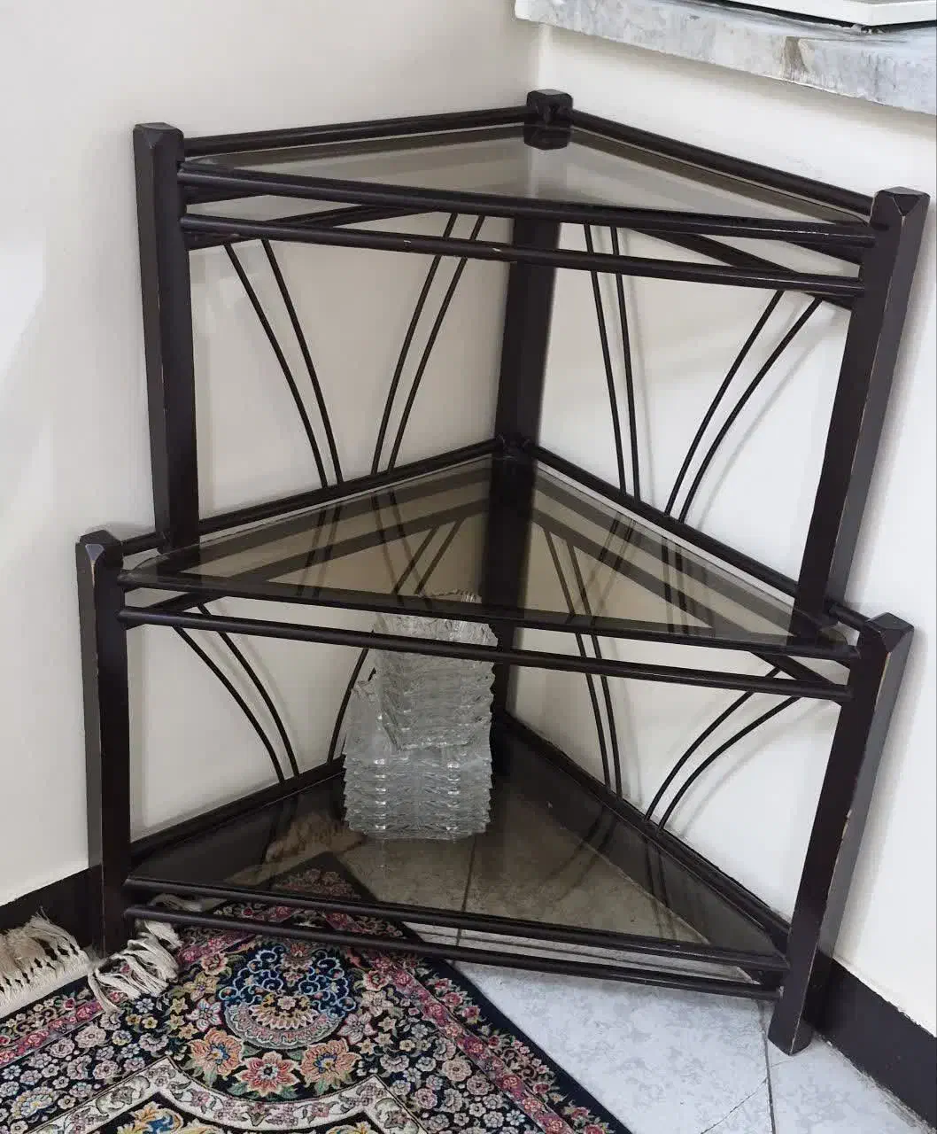 بوفه کُنج|بوفه، ویترین، کنسول|تهران, تاکسیرانی|دیوار