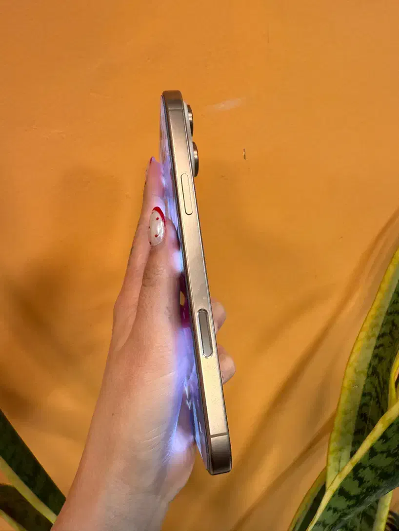 Iphone16promax 256 zaa باطری۹۵|موبایل|تهران, میرداماد|دیوار