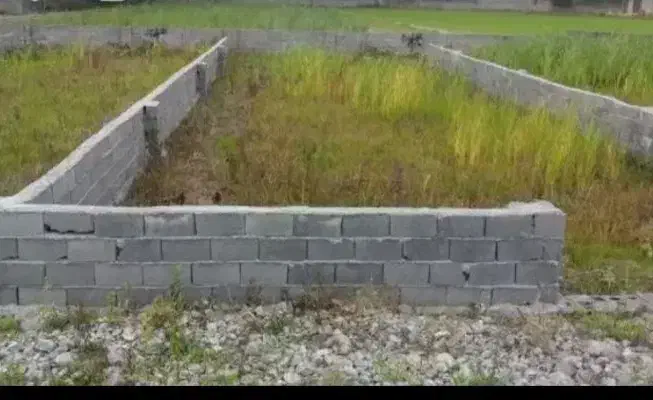 زمین ۱۹۴متری بافت مسکونی سنددار|فروش زمین و ملک کلنگی|آستانه سرا, |دیوار