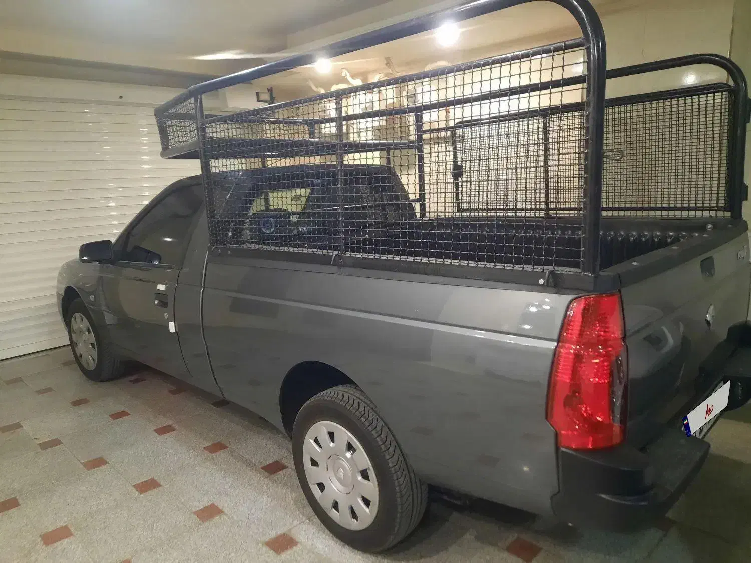 آریسان۲ ۴۰۳|خودرو سواری و وانت|آفتاب, |دیوار