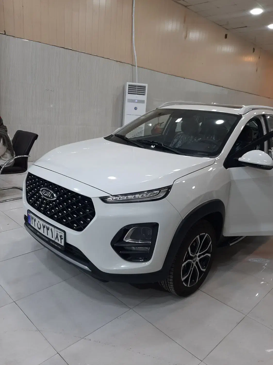 X22 PRO (نقد و اقساطی)|خودرو سواری و وانت|بندرعباس, |دیوار