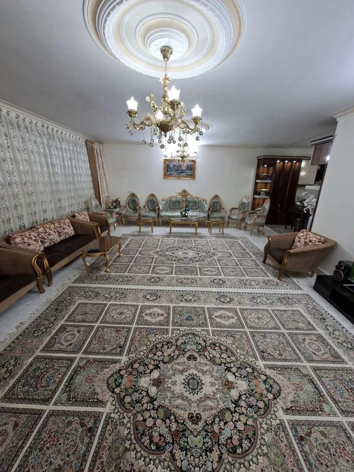 فروش ویلایی/140متر/دو خواب/محدود شکوفایی|فروش خانه و ویلا|تربت‌حیدریه, حسنی بالا|دیوار