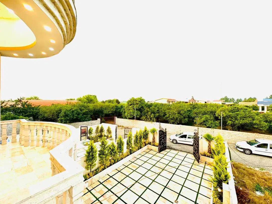 محمودآباد250m*موجودقابل بازدید*چشم انداززیبا|فروش خانه و ویلا|محمودآباد, |دیوار