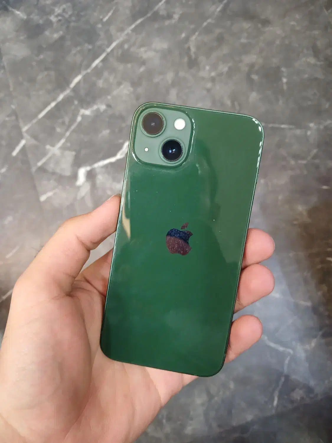 iPhone 13|موبایل|کاشان, فاز ۲ ناجی آباد|دیوار