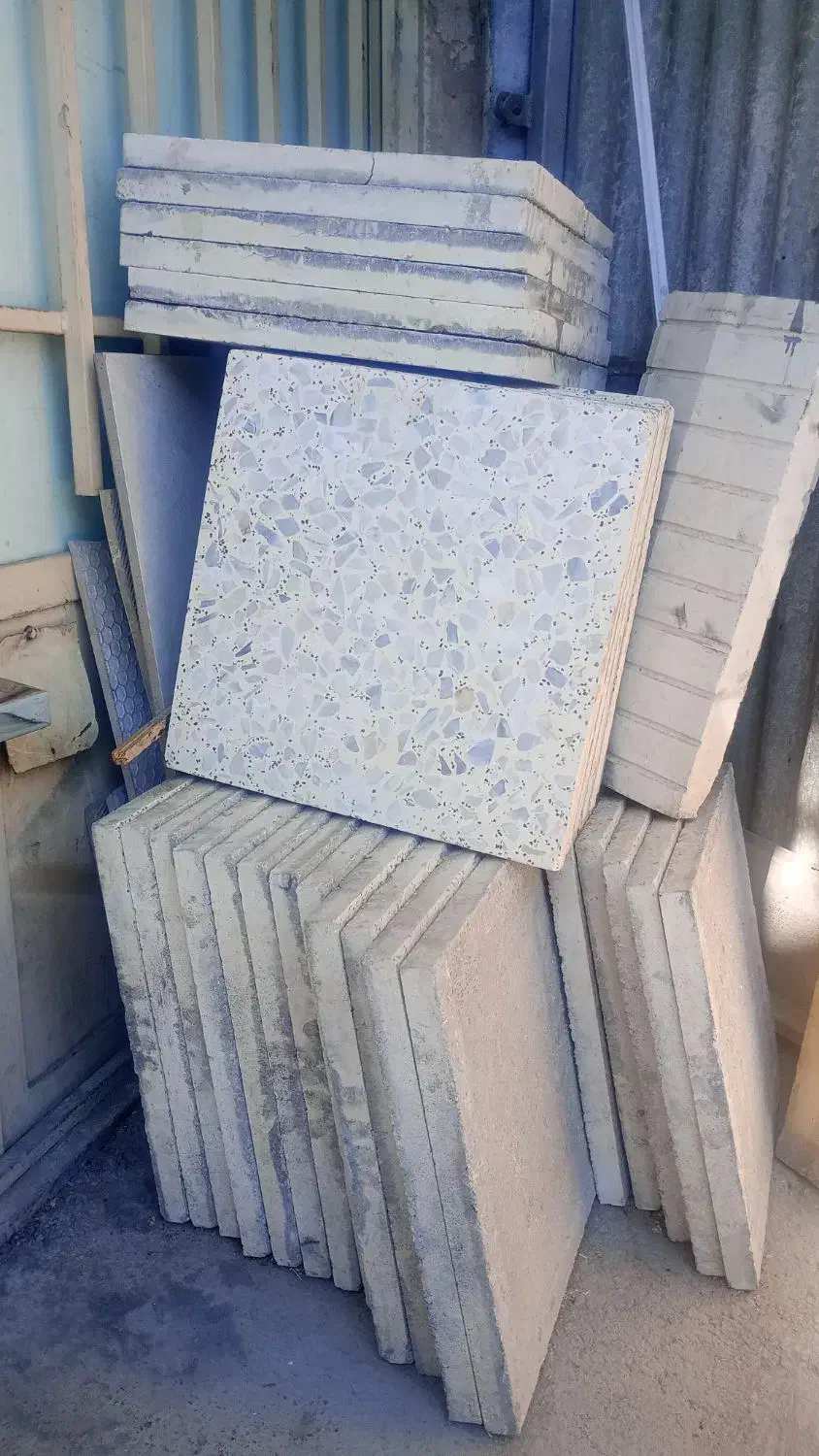 موزاییک|مصالح و تجهیزات ساختمان|اصفهان, شمس آباد|دیوار