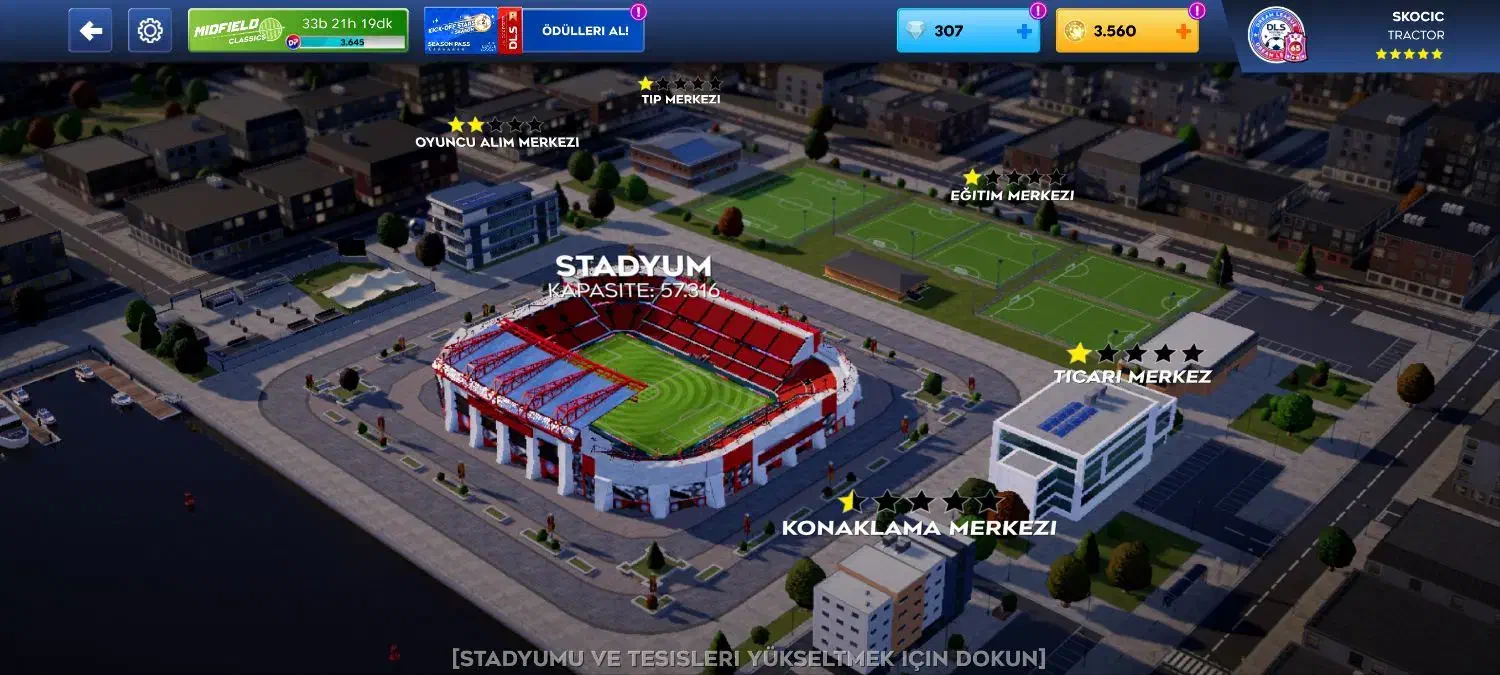 اکانت دریم لیگ ۲۰۲۶|کنسول، بازی ویدئویی و آنلاین|تبریز, |دیوار