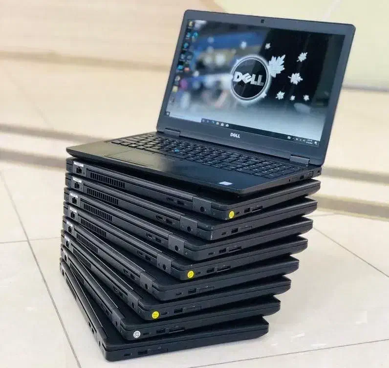 لپ تاپ مهندسی Core i7 DELL حسابداری%پزشکی%نقشه کشی|رایانه همراه|تبریز, |دیوار