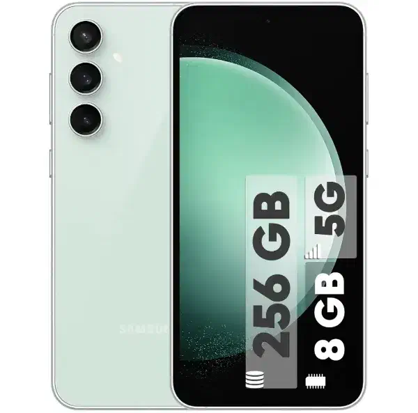 سامسونگ Galaxy S23 FE با حافظهٔ ۲۵۶ گیگابایت|موبایل|چوار, |دیوار