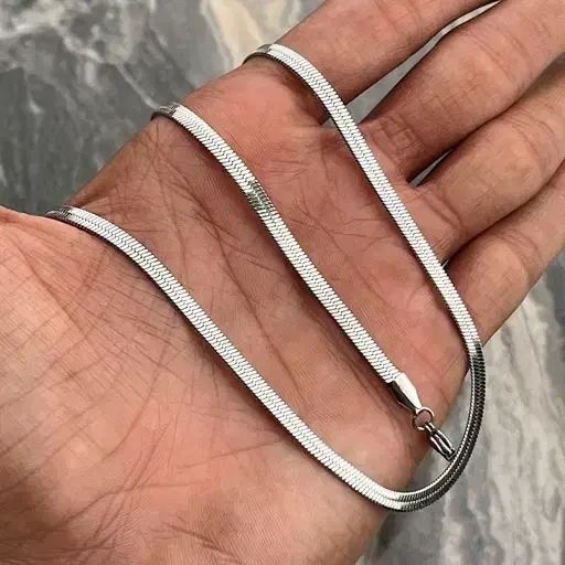 دستبند و پابند و گردنبند ماری|بدلیجات|کاشان, شهرک انقلاب|دیوار