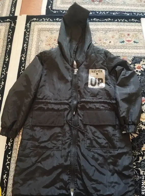 کت بارانی زنونه|لباس|سنندج, |دیوار