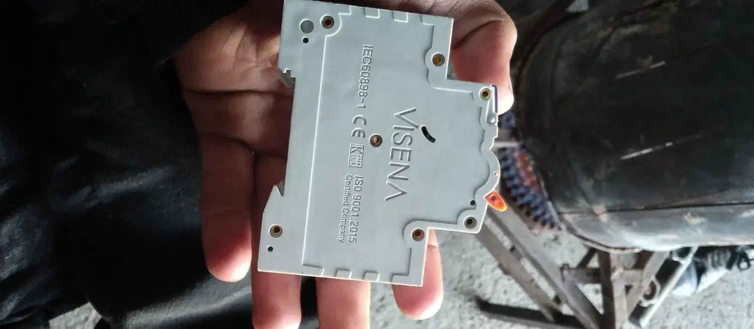 فیوز برق|ابزارآلات|نقده, |دیوار